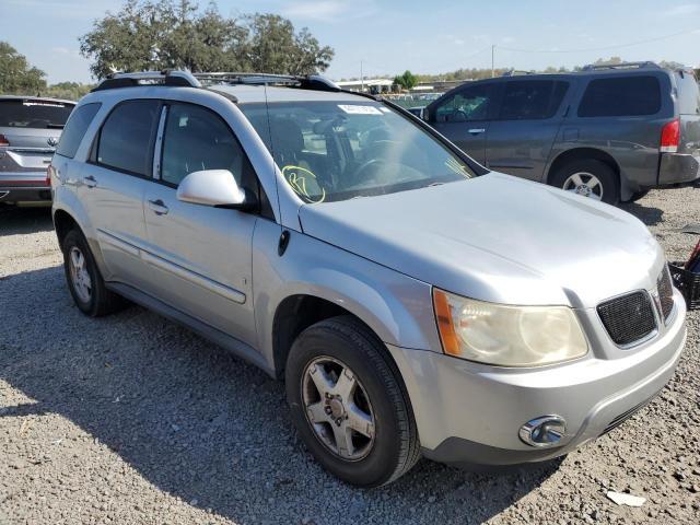 Photo 3 VIN: 2CKDL63F866058569 - PONTIAC TORRENT 