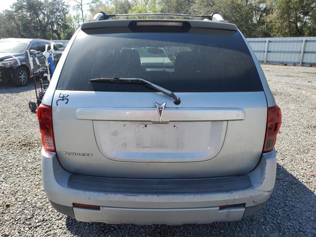 Photo 5 VIN: 2CKDL63F866058569 - PONTIAC TORRENT 