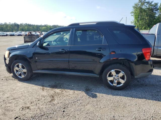 Photo 1 VIN: 2CKDL63F876011429 - PONTIAC TORRENT 