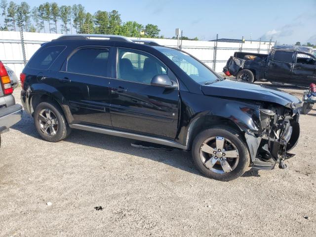 Photo 3 VIN: 2CKDL63F876011429 - PONTIAC TORRENT 