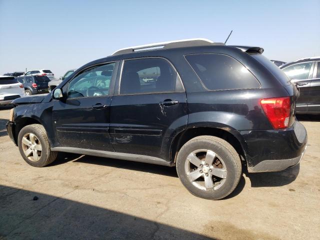 Photo 1 VIN: 2CKDL63F876011432 - PONTIAC TORRENT 