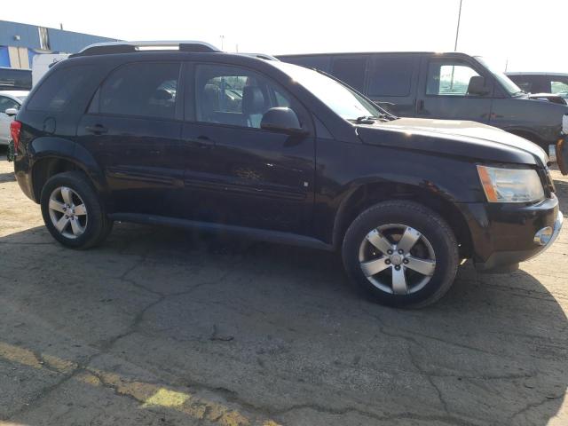 Photo 3 VIN: 2CKDL63F876011432 - PONTIAC TORRENT 