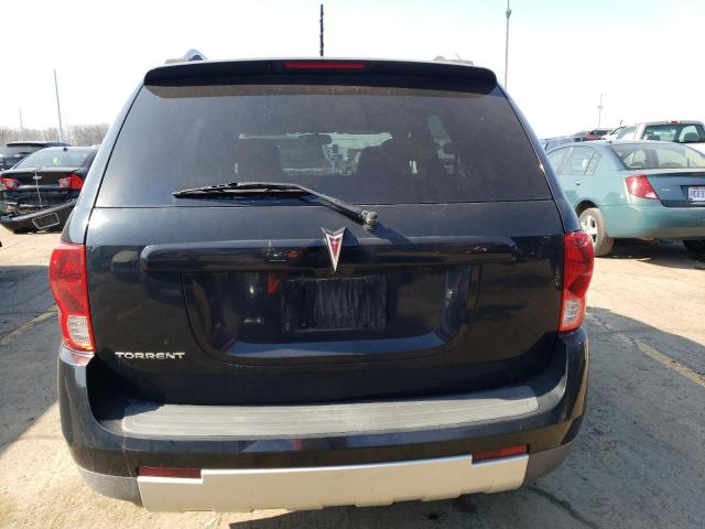 Photo 5 VIN: 2CKDL63F876011432 - PONTIAC TORRENT 