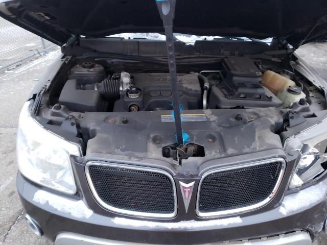 Photo 6 VIN: 2CKDL63F876031020 - PONTIAC TORRENT 