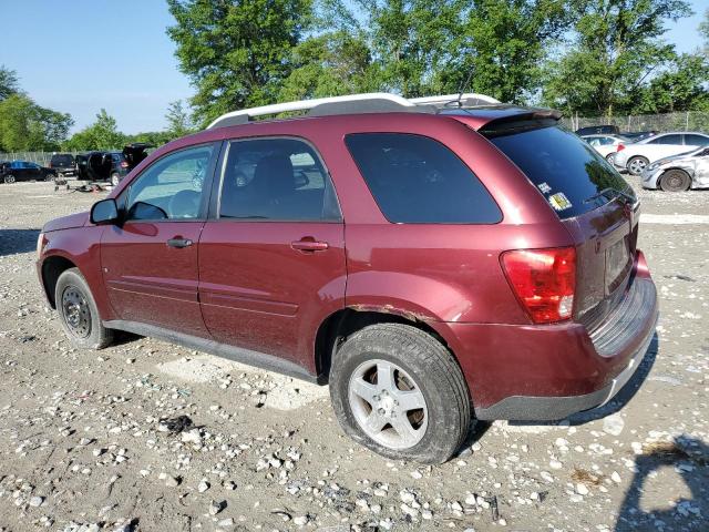 Photo 1 VIN: 2CKDL63F876250009 - PONTIAC TORRENT 