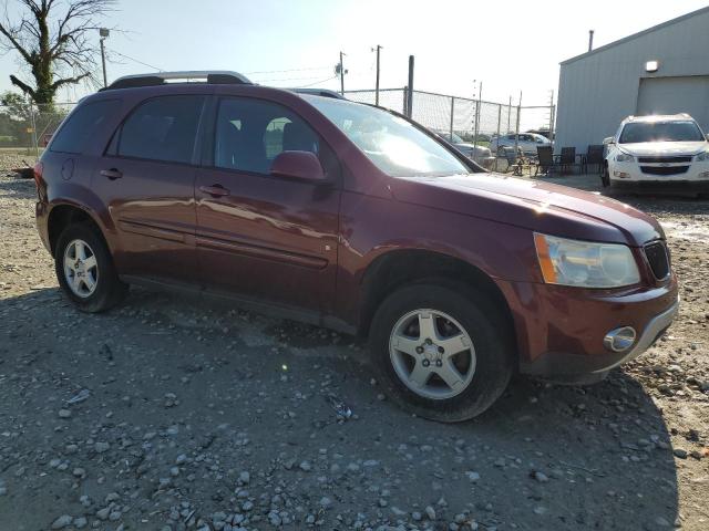 Photo 3 VIN: 2CKDL63F876250009 - PONTIAC TORRENT 