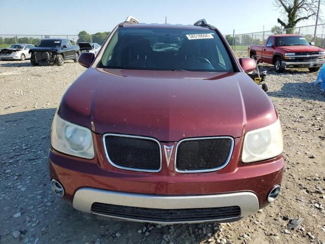 Photo 4 VIN: 2CKDL63F876250009 - PONTIAC TORRENT 