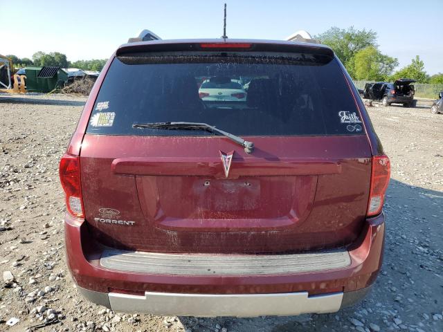 Photo 5 VIN: 2CKDL63F876250009 - PONTIAC TORRENT 