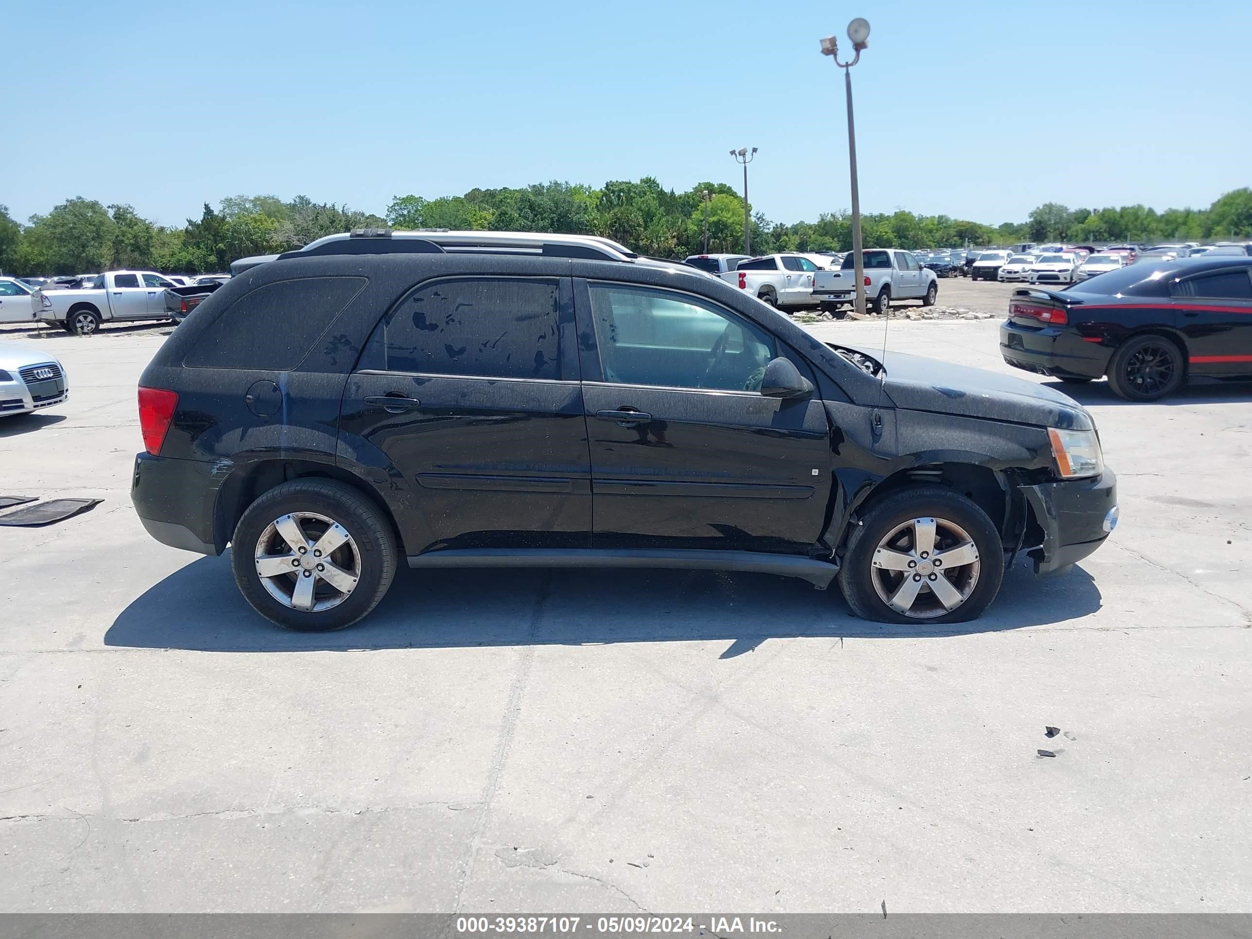 Photo 12 VIN: 2CKDL63F966037410 - PONTIAC TORRENT 