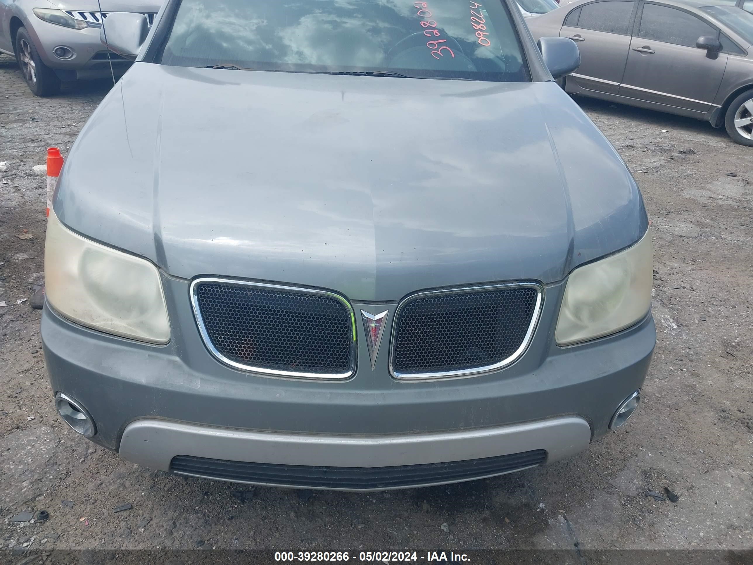 Photo 5 VIN: 2CKDL63F966098224 - PONTIAC TORRENT 