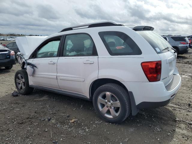 Photo 1 VIN: 2CKDL63F966121033 - PONTIAC TORRENT 