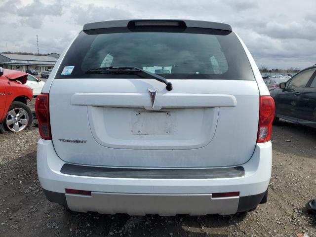 Photo 5 VIN: 2CKDL63F966121033 - PONTIAC TORRENT 