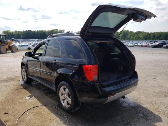 Photo 1 VIN: 2CKDL63F966133683 - PONTIAC TORRENT 