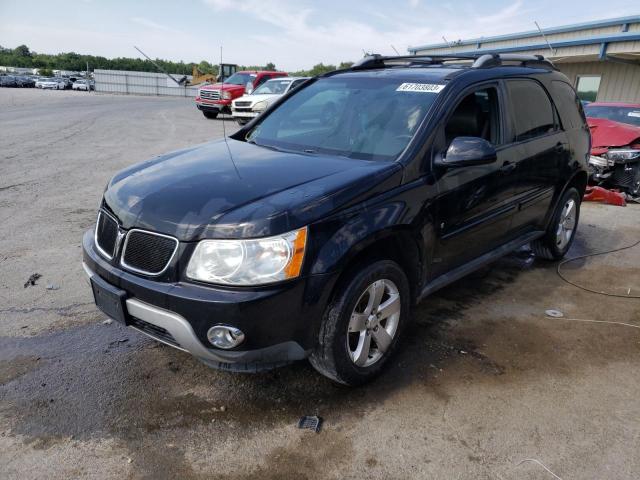 Photo 12 VIN: 2CKDL63F966133683 - PONTIAC TORRENT 