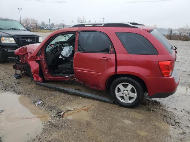 Photo 1 VIN: 2CKDL63F966167476 - PONTIAC TORRENT 