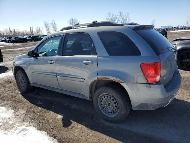 Photo 1 VIN: 2CKDL63F966187713 - PONTIAC TORRENT 