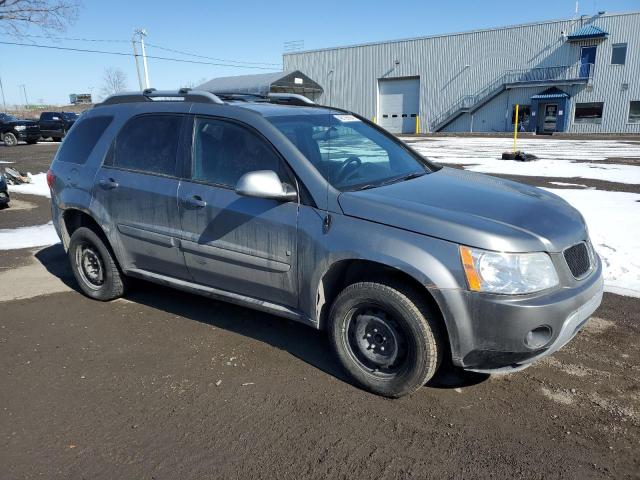 Photo 3 VIN: 2CKDL63F966187713 - PONTIAC TORRENT 