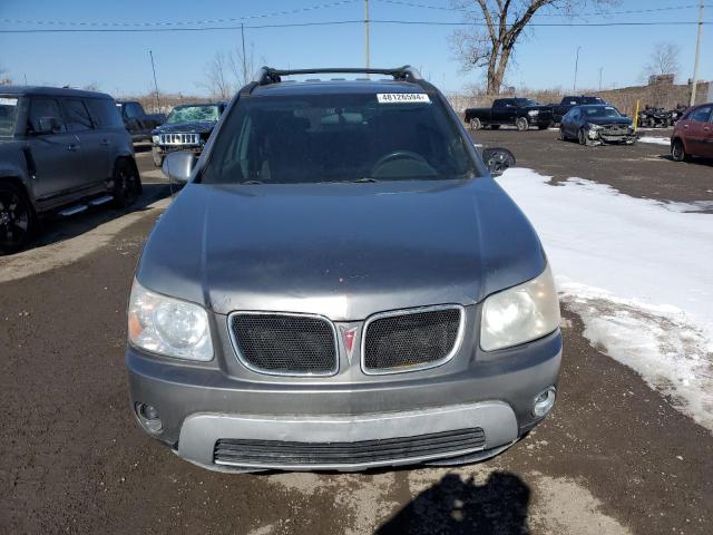 Photo 4 VIN: 2CKDL63F966187713 - PONTIAC TORRENT 