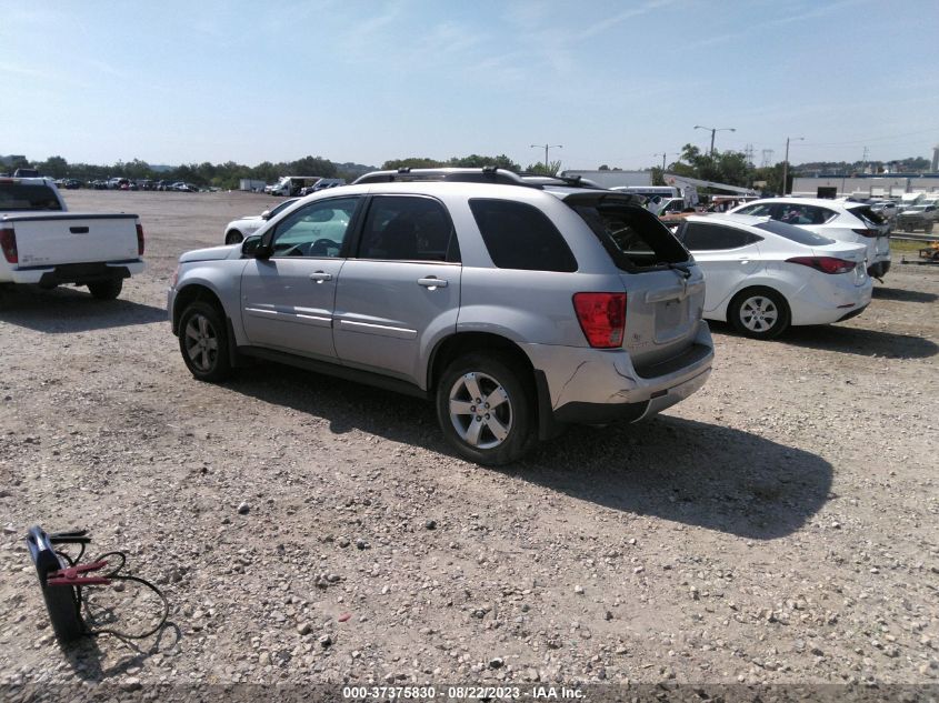 Photo 2 VIN: 2CKDL63F966211816 - PONTIAC TORRENT 