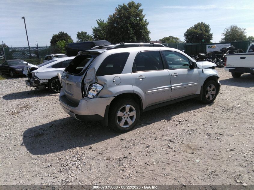 Photo 3 VIN: 2CKDL63F966211816 - PONTIAC TORRENT 