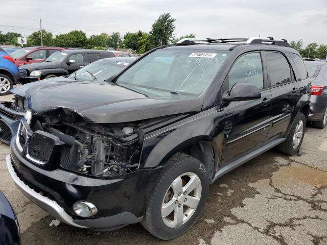 Photo 1 VIN: 2CKDL63F976002626 - PONTIAC TORRENT 