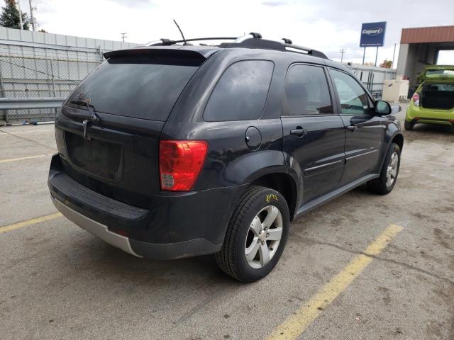 Photo 3 VIN: 2CKDL63F976002626 - PONTIAC TORRENT 