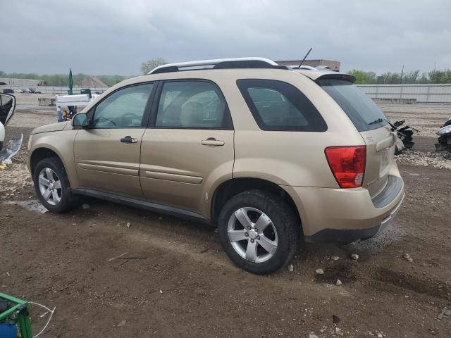 Photo 1 VIN: 2CKDL63F976004862 - PONTIAC TORRENT 