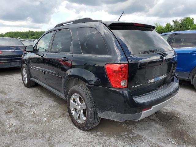 Photo 1 VIN: 2CKDL63F976022102 - PONTIAC TORRENT 