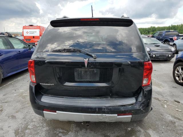 Photo 5 VIN: 2CKDL63F976022102 - PONTIAC TORRENT 