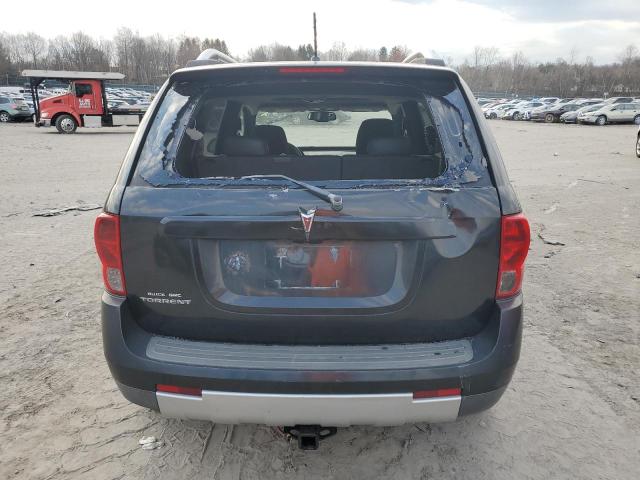 Photo 5 VIN: 2CKDL63F976037392 - PONTIAC TORRENT 