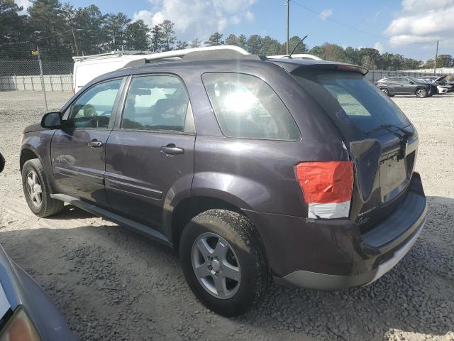 Photo 1 VIN: 2CKDL63F976100992 - PONTIAC TORRENT 