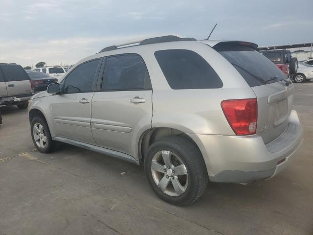 Photo 1 VIN: 2CKDL63F976104671 - PONTIAC TORRENT 