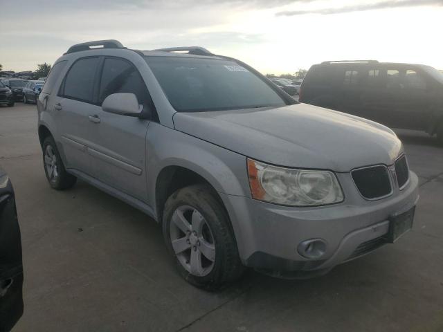 Photo 3 VIN: 2CKDL63F976104671 - PONTIAC TORRENT 