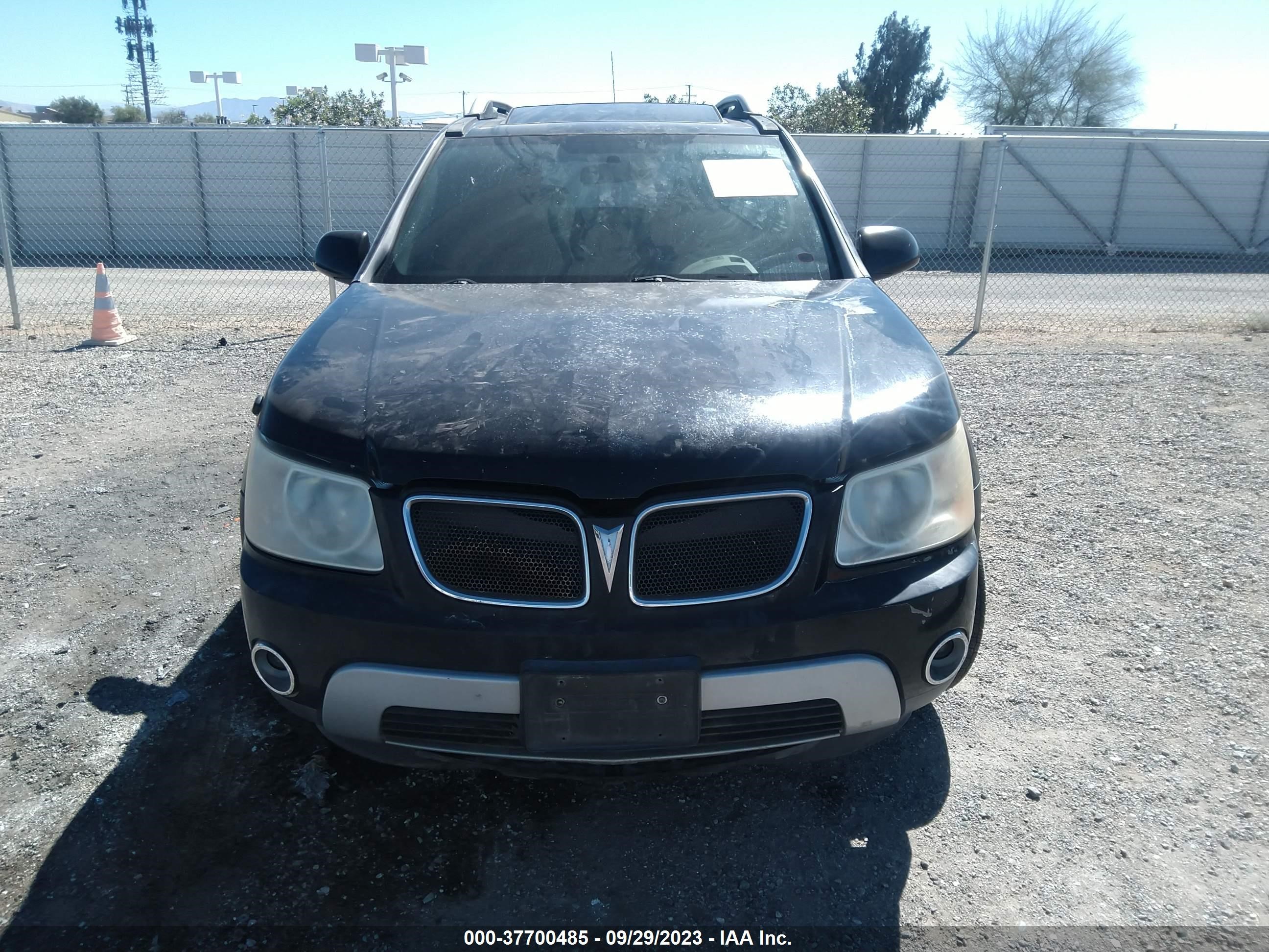 Photo 5 VIN: 2CKDL63F976110356 - PONTIAC TORRENT 