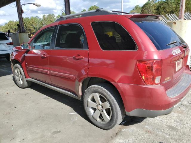 Photo 1 VIN: 2CKDL63FX66104693 - PONTIAC TORRENT 