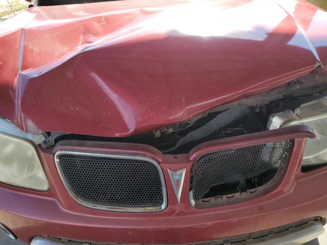 Photo 10 VIN: 2CKDL63FX66104693 - PONTIAC TORRENT 