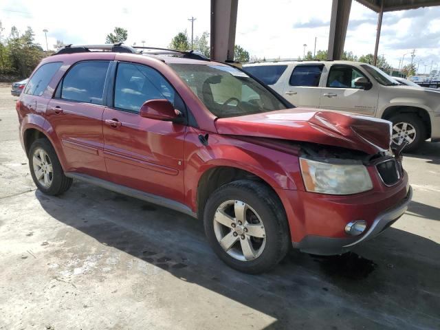 Photo 3 VIN: 2CKDL63FX66104693 - PONTIAC TORRENT 