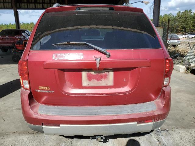 Photo 5 VIN: 2CKDL63FX66104693 - PONTIAC TORRENT 