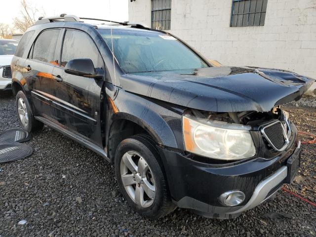 Photo 3 VIN: 2CKDL63FX66130730 - PONTIAC TORRENT 