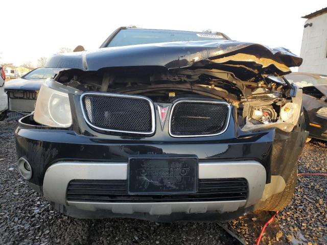 Photo 4 VIN: 2CKDL63FX66130730 - PONTIAC TORRENT 