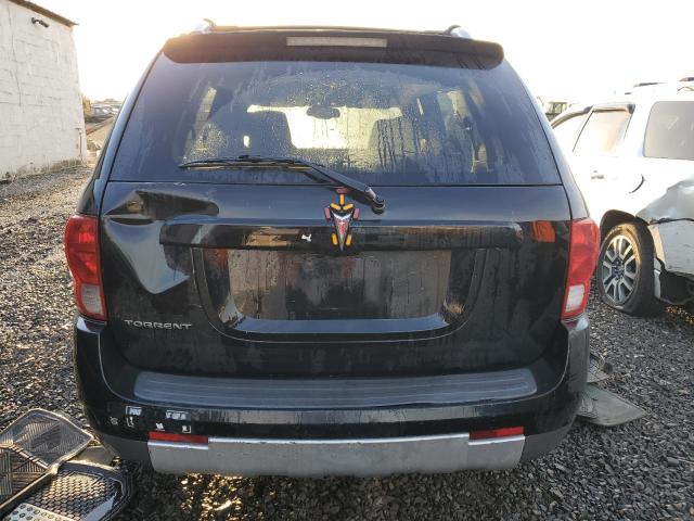 Photo 5 VIN: 2CKDL63FX66130730 - PONTIAC TORRENT 