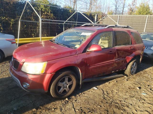 Photo 0 VIN: 2CKDL63FX66161797 - PONTIAC TORRENT 