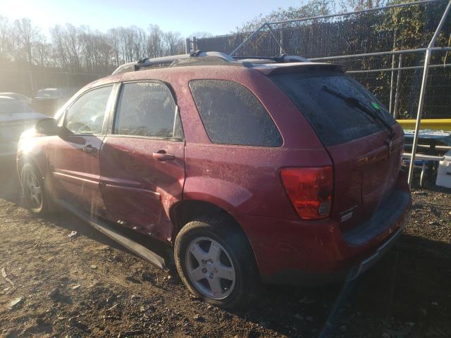 Photo 1 VIN: 2CKDL63FX66161797 - PONTIAC TORRENT 