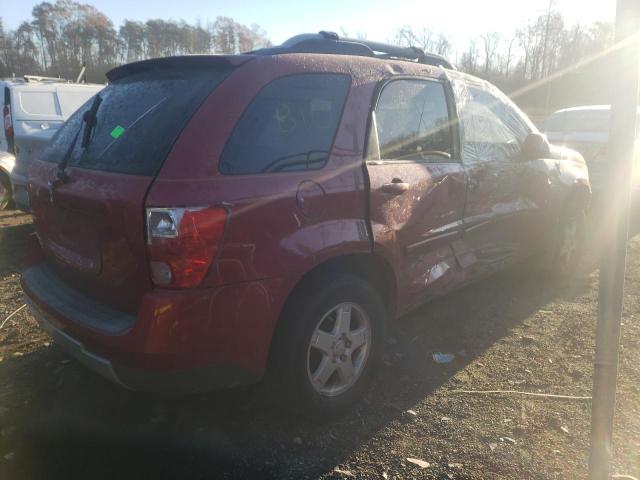 Photo 2 VIN: 2CKDL63FX66161797 - PONTIAC TORRENT 