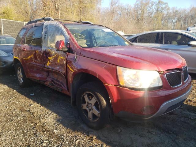 Photo 3 VIN: 2CKDL63FX66161797 - PONTIAC TORRENT 