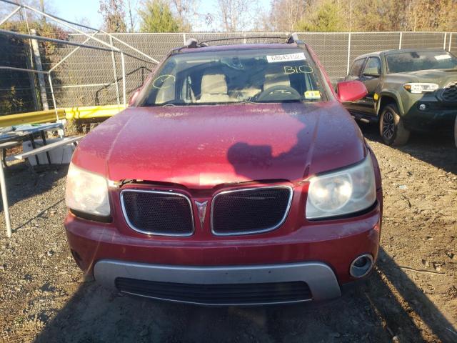 Photo 4 VIN: 2CKDL63FX66161797 - PONTIAC TORRENT 