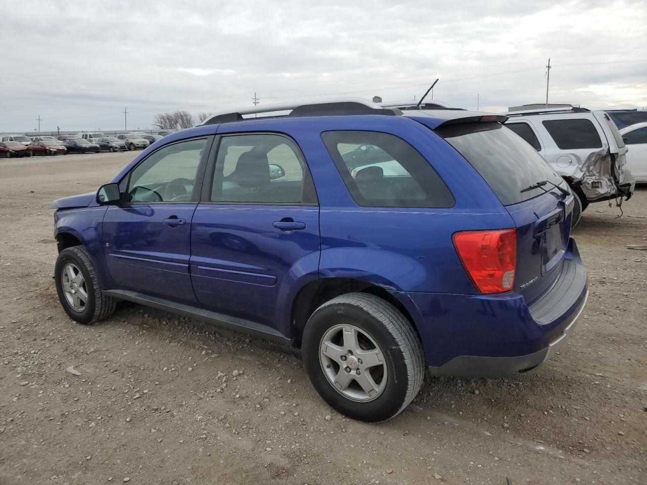 Photo 1 VIN: 2CKDL63FX76038096 - PONTIAC TORRENT 