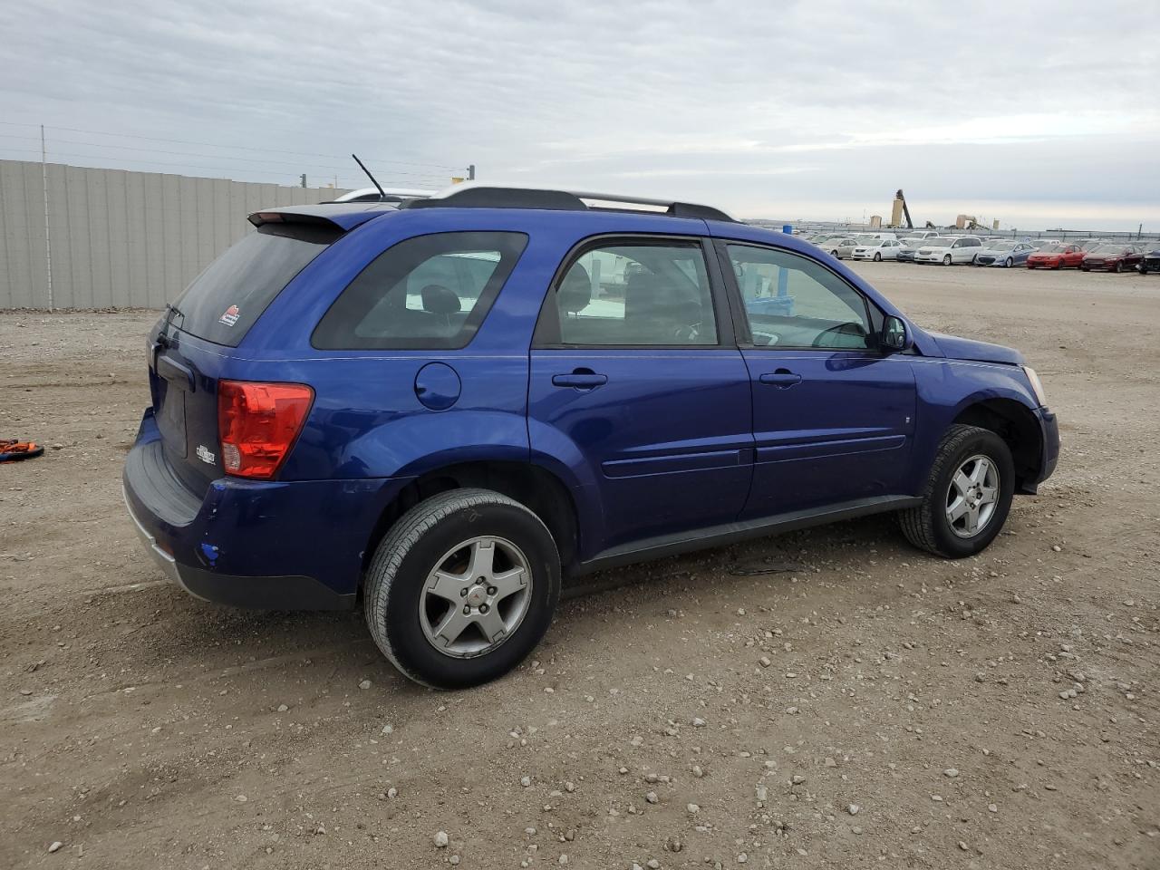 Photo 2 VIN: 2CKDL63FX76038096 - PONTIAC TORRENT 