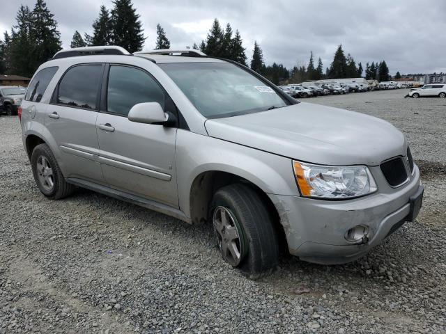 Photo 3 VIN: 2CKDL63FX76061362 - PONTIAC TORRENT 