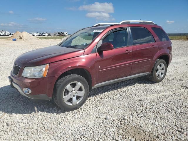 Photo 0 VIN: 2CKDL63FX76235513 - PONTIAC TORRENT 